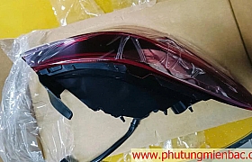 92401M6000 Đèn hậu ngoài trái Cerato 2019