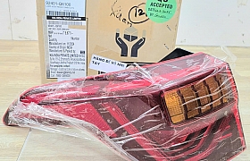 92401Q6100 Đèn hậu ngoài trái Seltos