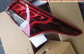 92402H6600 Đèn hậu ngoài phải Accent 2021 