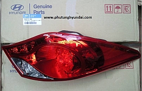 924112S100_Đèn hậu trái có bóng Led Sonata 2010