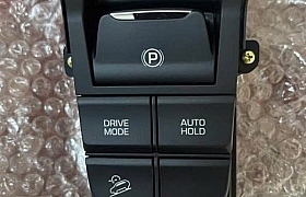 93300D3AB04X cụm công tắc phanh tay điện tử Tucson