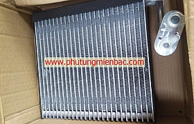 93743544 Giàn lạnh trong xe Captiva 2007-2012