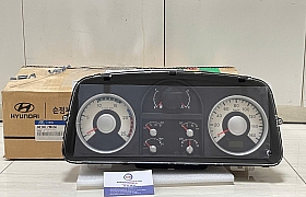 941007M050 Đồng hồ taplo Trago