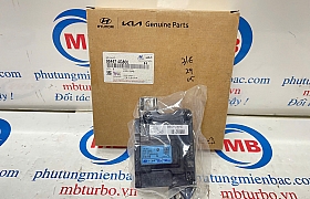 954474G800 Hộp điều khiển gài cầu sau Santafe 4WD