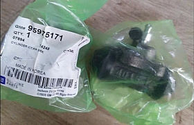 95975171 Xylanh phanh sau Laceti