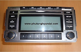 961902B330_Đầu đĩa 6CD của Santafe new