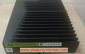 96370S1HH0 Hộp điều khiển Amply Santafe 2021-2025