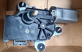 96627058 Motor gạt mưa sau Captiva 