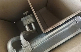 97139F2000 Giàn lạnh Elantra 