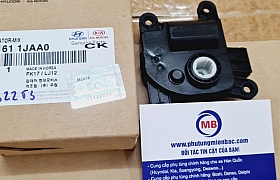 971611JAA0_Motor cửa gió điều hòa