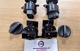 975165A000 Công tắc chỉnh điều hòa County,Mighty