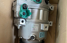 97701A9000 Lốc điều hòa Sedona 2015