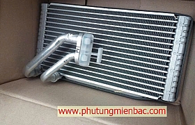 97927S1000 Giàn lạnh sau Hyundai Santafe