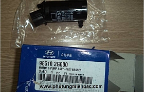 985102G000_Moto bơm nước rửa kính