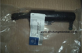 A2048602747_Moto phun nước rửa đèn pha trái Mercedes C200