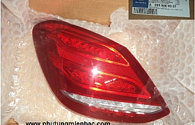 A2059060357_Đèn hậu trái Mercedes C200