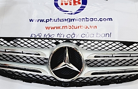 A2538832100_Đế mặt ca lăng Mercedes GLC