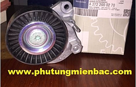 A2722000270_Cụm tăng tổng Mercedes R350