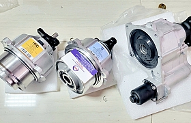 Cài cầu tự động Hyundai/Kia