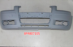 Cản trước Audi A3 2005-2008