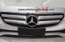 Cản trước Mercedes E250