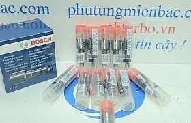 DLLA150P2259 Đầu kim yuchai