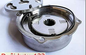 Đuôi bơm Porter 133