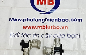 E049367000163  Van tuần hoàn khí xả Thaco 