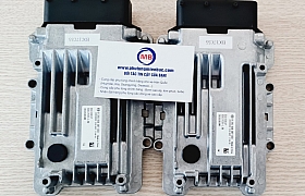EDC17C55_Hộp ECU Isuzu Đô Thành,iz65