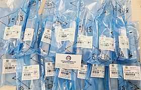 F00VC01359 Van kim phun hàng OEM