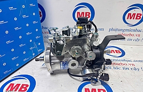 G8478B440A Bơm cao áp Tata Euro 4 ( bơm bán điện)