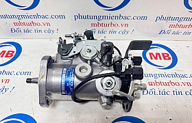 G8478B441A Bơm cao áp Tata Euro 4 ( bơm bán điện) 