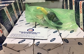 GK2Q-9K546-AC  Kim phun Ford Ranger 2018