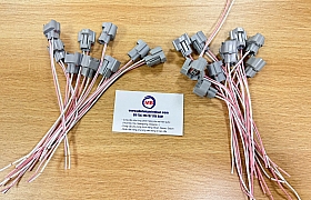 HW1056 Giắc kim phun