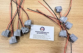 HW1059 Giắc kim phun