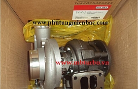 HX50W3771617_Turbo tăng áp  Cummins  