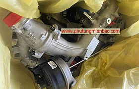 JB3Z6K682F  Turbo tăng áp Ford Ranger 2018-2020