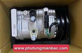 Lốc điều hòa SP21 County