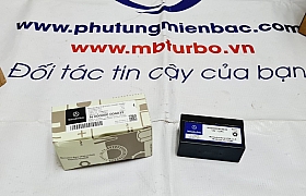 N000000004039 _Bình ắc quy phụ Mercedes E250