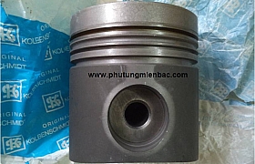 Piston Daewoo 15T 2848 đường kính 128 