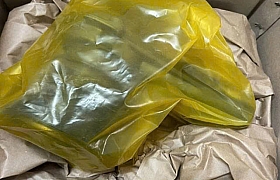 QD41700T12190 Bi tê Mighty 110S/HD120