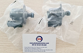 Van điện đuôi bơm Cummins