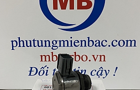 Van SCV bơm Toyota 2GD