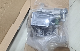 WLAA13800A Bơm cao áp Ford Ranger /Everes 2010