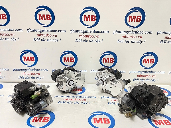 0445010107  Bơm cao áp Ford Ranger/Mazda BT50