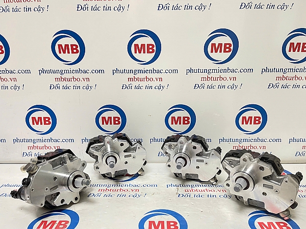 0445010213 Bơm cao áp Ford Everes 2010