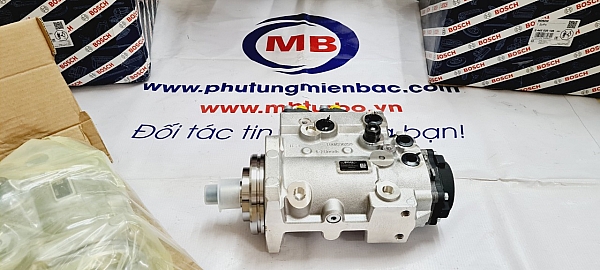 0445020126 Bơm cao áp xe đầu kéo Maxxforce