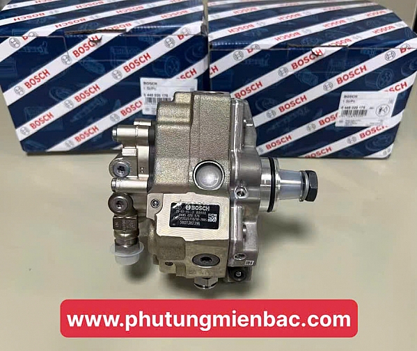 0445020175 Bơm cao áp Iveco