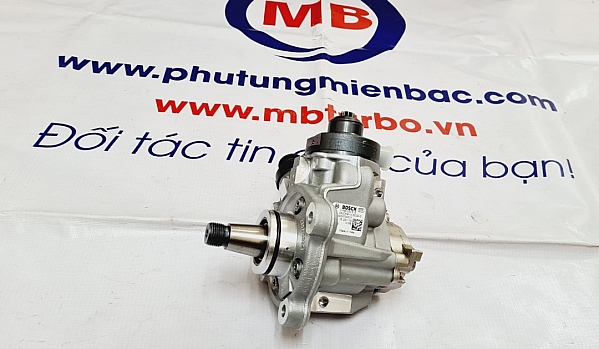 0445020515_Bơm cao áp Mitsu Fuso 
