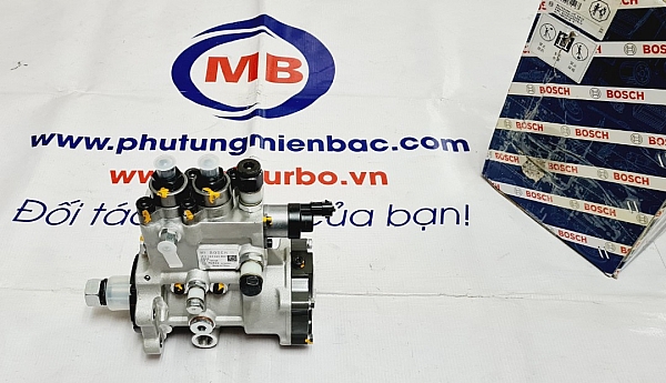 0445025602 Bơm cao áp catterpiler 320D 